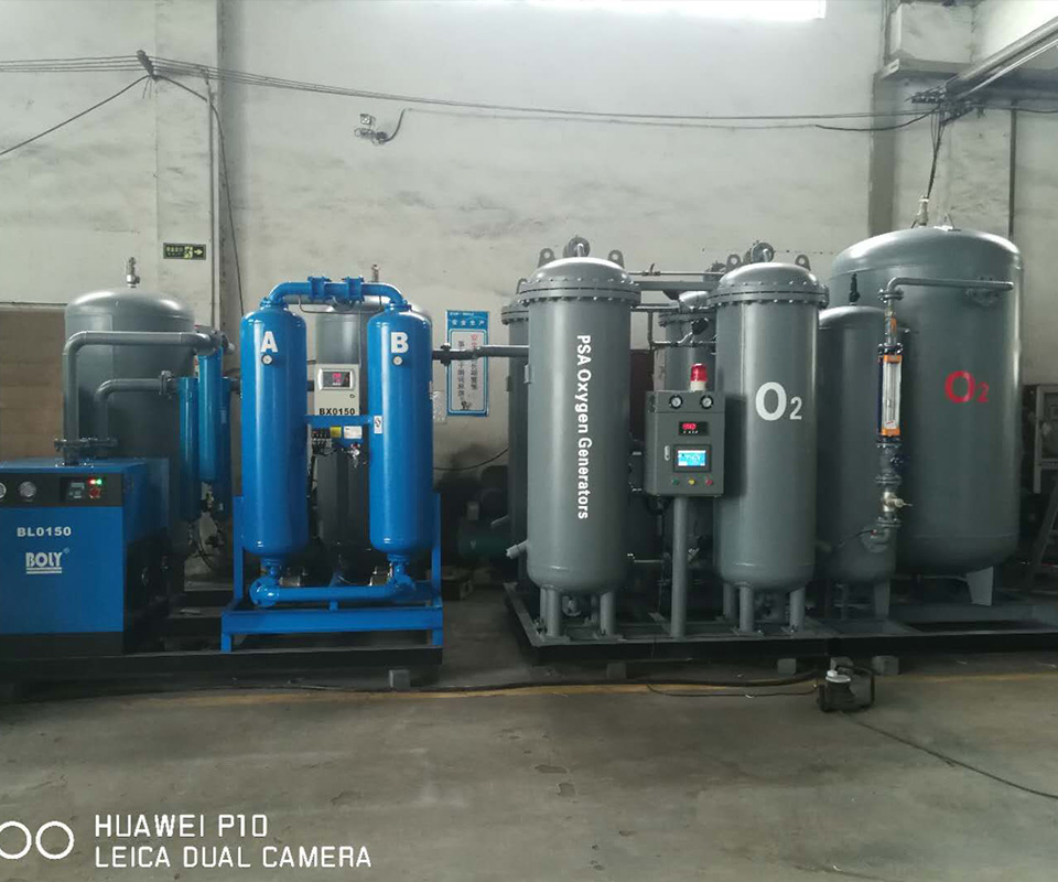 PSA制氧機(jī)