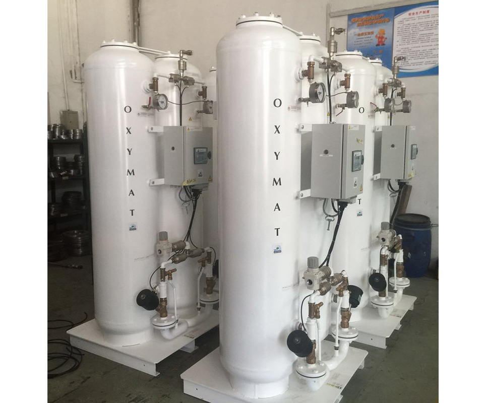 PSA制氧機(jī)